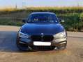 BMW 140 M140iXAS Plateado - thumbnail 3