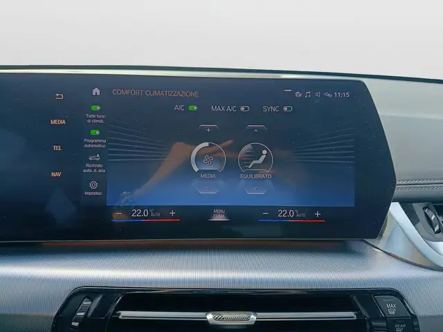 BMW X1 view 15