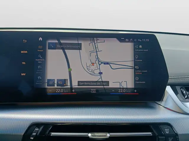 BMW X1 view 14