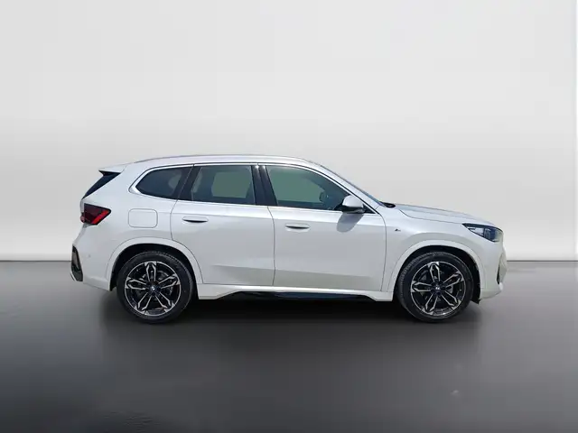 BMW X1 view 6