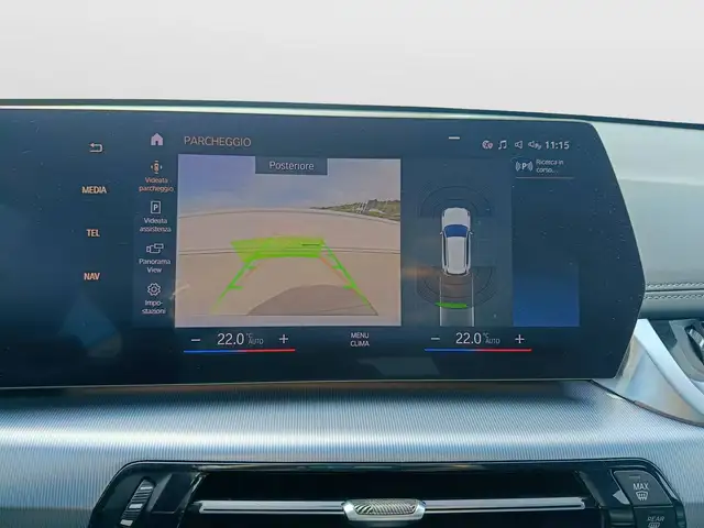 BMW X1 view 13