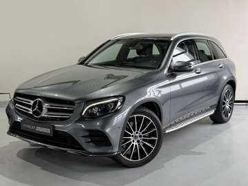 4MATIC AMG PANO Premium