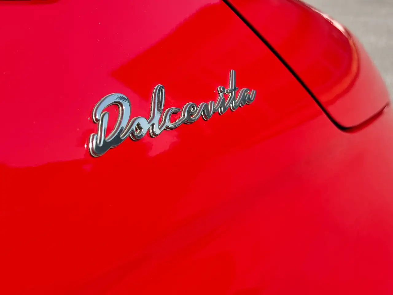 Fiat 500 1.0 hybrid Dolcevita 70cv, миниатюра 8