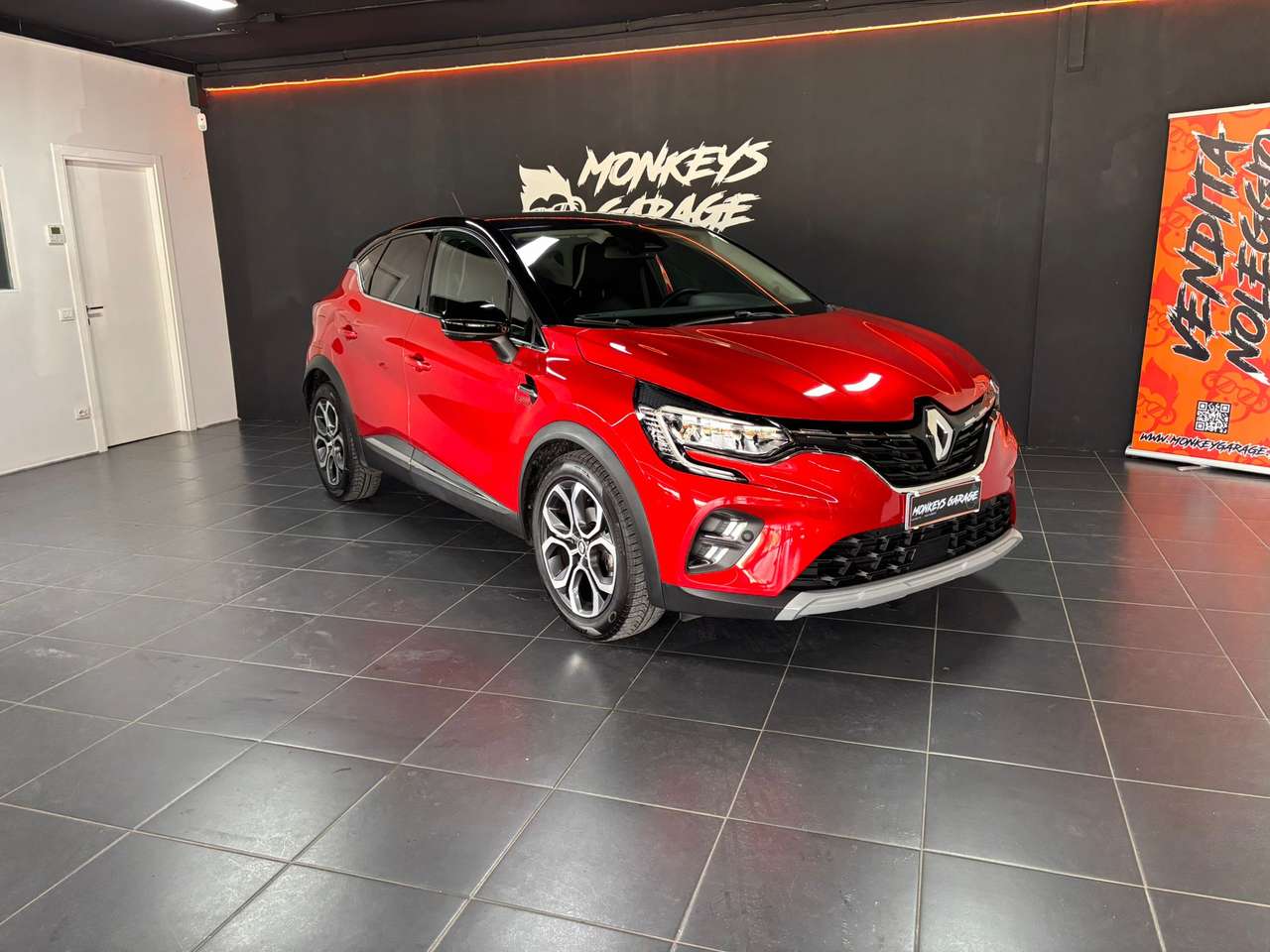 Renault Captur II  1.0 tce Zen 90cv