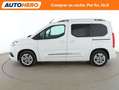 Toyota Ractis 1.2 Turbo L1 Family Active Blanco - thumbnail 3