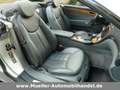 Mercedes-Benz SL 500 7G-TRONIC Comand+Memory+BOSE+Scheckheft+ServiceNEU Silver - thumbnail 8