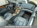 Mercedes-Benz SL 500 7G-TRONIC Comand+Memory+BOSE+Scheckheft+ServiceNEU Gümüş rengi - thumbnail 7