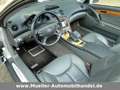 Mercedes-Benz SL 500 7G-TRONIC Comand+Memory+BOSE+Scheckheft+ServiceNEU Stříbrná - thumbnail 11