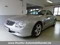 Mercedes-Benz SL 500 7G-TRONIC Comand+Memory+BOSE+Scheckheft+ServiceNEU Silver - thumbnail 1