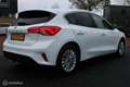 Ford Focus 1.0 EcoBoost 125 PK Titanium Business, Trekhaak, C Wit - thumbnail 9