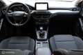 Ford Focus 1.0 EcoBoost 125 PK Titanium Business, Trekhaak, C Wit - thumbnail 2