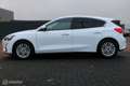 Ford Focus 1.0 EcoBoost 125 PK Titanium Business, Trekhaak, C Wit - thumbnail 3