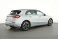 Mercedes-Benz A 180 d Business Line Silber - thumbnail 4