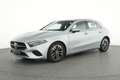 Mercedes-Benz A 180 d Business Line Silber - thumbnail 1
