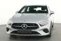 Mercedes-Benz A 180 d Business Line Silber - thumbnail 6