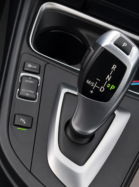 BMW 435 4 Coupe 435 d xDrive *LEDER*HEAD UP*KAMERA* — photo 14