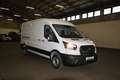 Ford Transit 310L3H2 Basis Kasten Klima DAB+ Weiß - thumbnail 2