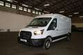 Ford Transit 310L3H2 Basis Kasten Klima DAB+ Weiß - thumbnail 3