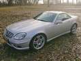 Mercedes-Benz SLK 32 AMG SLK 32 AMG Сірий - thumbnail 2