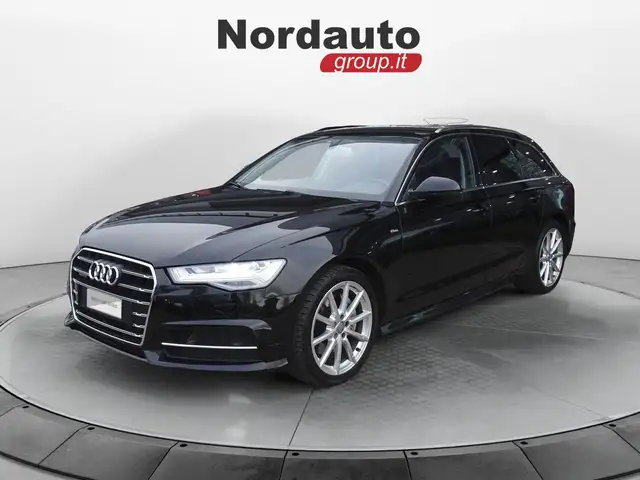 Audi A6 A6 Avant 3.0 TDI S tronic Business Plus