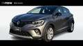 Renault Captur 1.6 E-TECH Plug-in Hybrid 160cv Intens Auto Gris - thumbnail 1