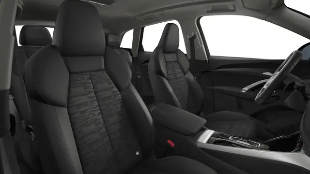 Audi Q5 view 8
