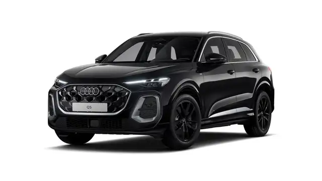 Audi Q5 main image