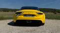 Alpine A110 A110 1.8T 300 ch Tour de Corse 75 Amarillo - thumbnail 22