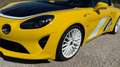 Alpine A110 A110 1.8T 300 ch Tour de Corse 75 Amarillo - thumbnail 18