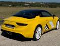 Alpine A110 A110 1.8T 300 ch Tour de Corse 75 Amarillo - thumbnail 24
