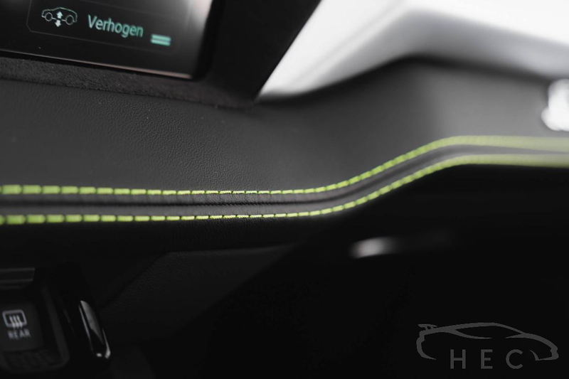 Lamborghini Urus 4.0 V8 Hybrid SE — photo 26
