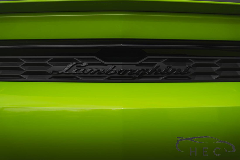 Lamborghini Urus 4.0 V8 Hybrid SE — photo 14