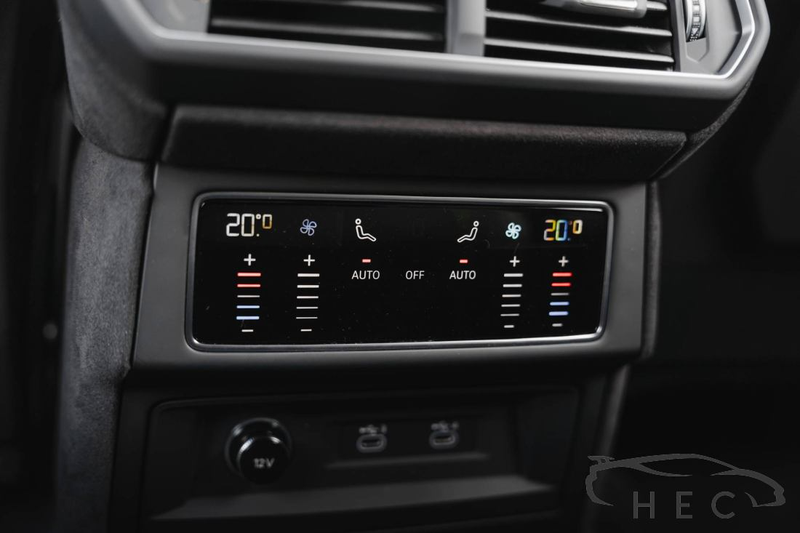 Lamborghini Urus 4.0 V8 Hybrid SE — photo 47