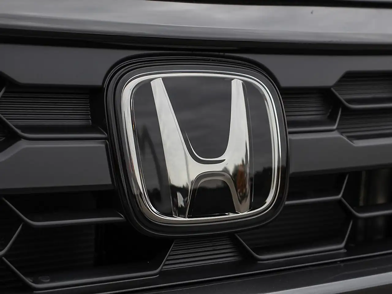 Honda Odyssey снимка Honda Odyssey