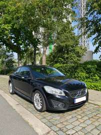 1.6 D DRIVe Start/Stop Summum - Full Option