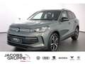 Volkswagen Tiguan 2.0 TDI Goal DSG,Navi,Matrix,AHK Grün - thumbnail 1