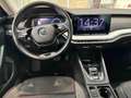 Skoda Octavia Combi 1.5 eTSI DSG TOUR +AHK +MATRIX +ACC +NAVI + Schwarz - thumbnail 10