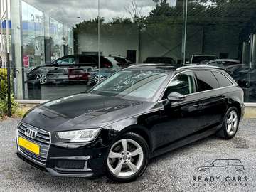 2.0 TFSI*BREAK*CAM 360*LED*VIRTUAL COCKPIT*EXCELLENT ETAT