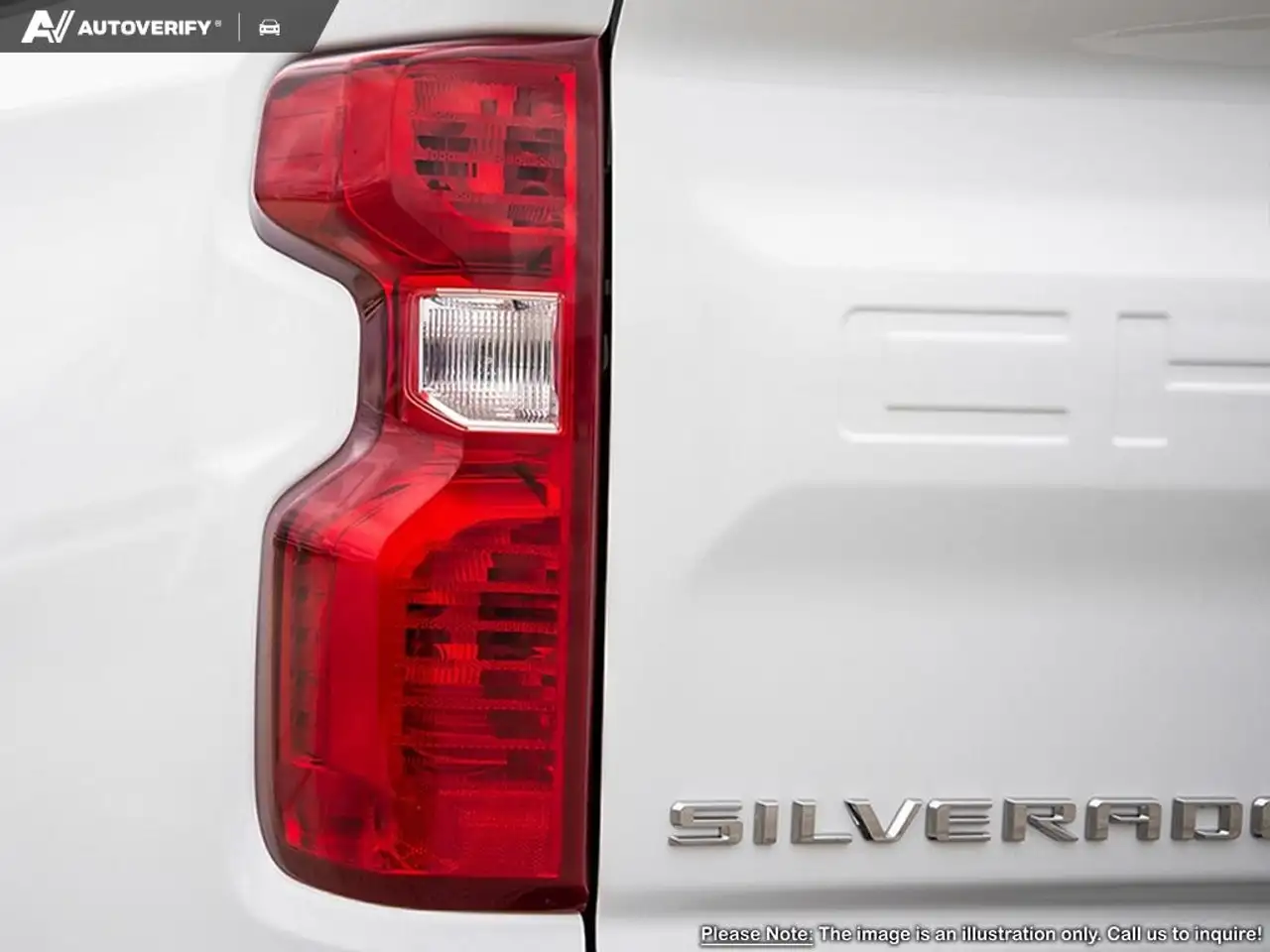Chevrolet Silverado 1500 снимка Chevrolet Silverado 1500