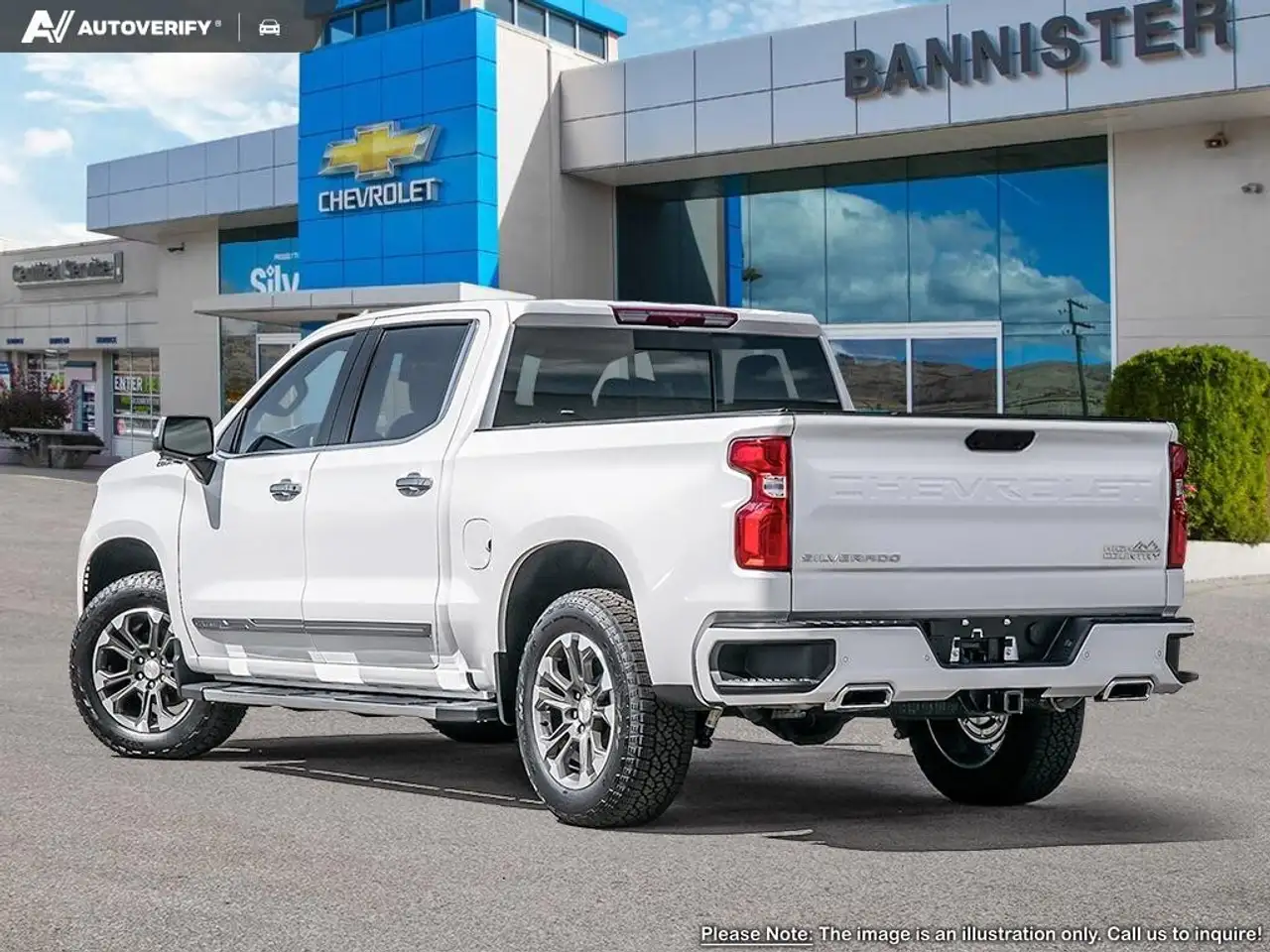Chevrolet Silverado 1500 снимка Chevrolet Silverado 1500