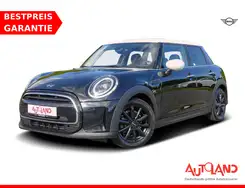 Mini Cooper 1.5 Classic Trim LED Navi Kamera Tempomat