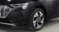 Audi e-tron 55 quattro S line plus Negro - thumbnail 6