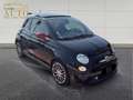 Abarth 500 1.4 TURBO T-JET 140CH 595 Noir - thumbnail 8