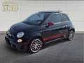 Abarth 500 1.4 TURBO T-JET 140CH 595 Noir - thumbnail 1
