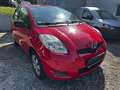 Toyota Yaris Cool*viele Neuteile*Klima+Allwetter Rouge - thumbnail 1