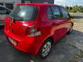 Toyota Yaris Cool*viele Neuteile*Klima+Allwetter Rouge - thumbnail 4
