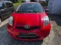 Toyota Yaris Cool*viele Neuteile*Klima+Allwetter Rouge - thumbnail 2