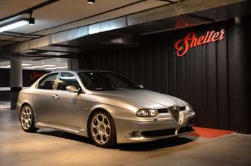 3.2 V6 GTA 24v 6M