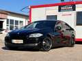 BMW 530 530 d Schwarz - thumbnail 1