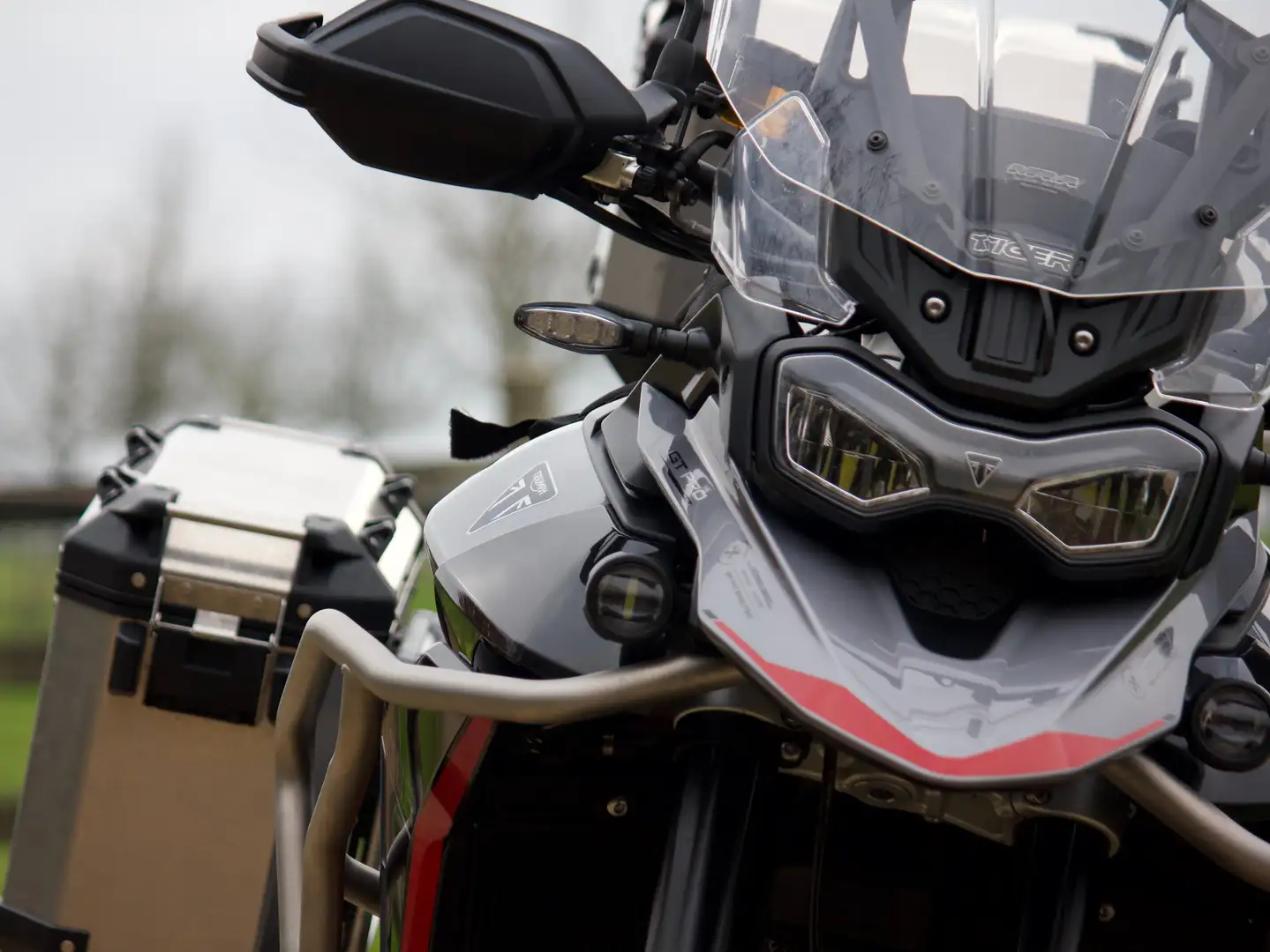 Triumph Tiger 900 Gt Pro - 2